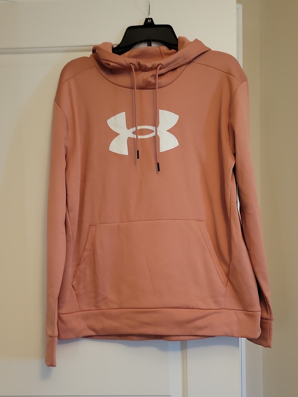 Hooded Pullover